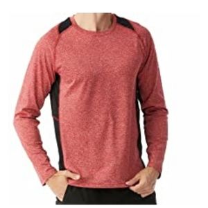 NWOT TEXFIT PRO MEN’S Quick Dry Shirt XL